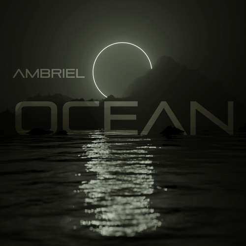 Ocean podcast artwork