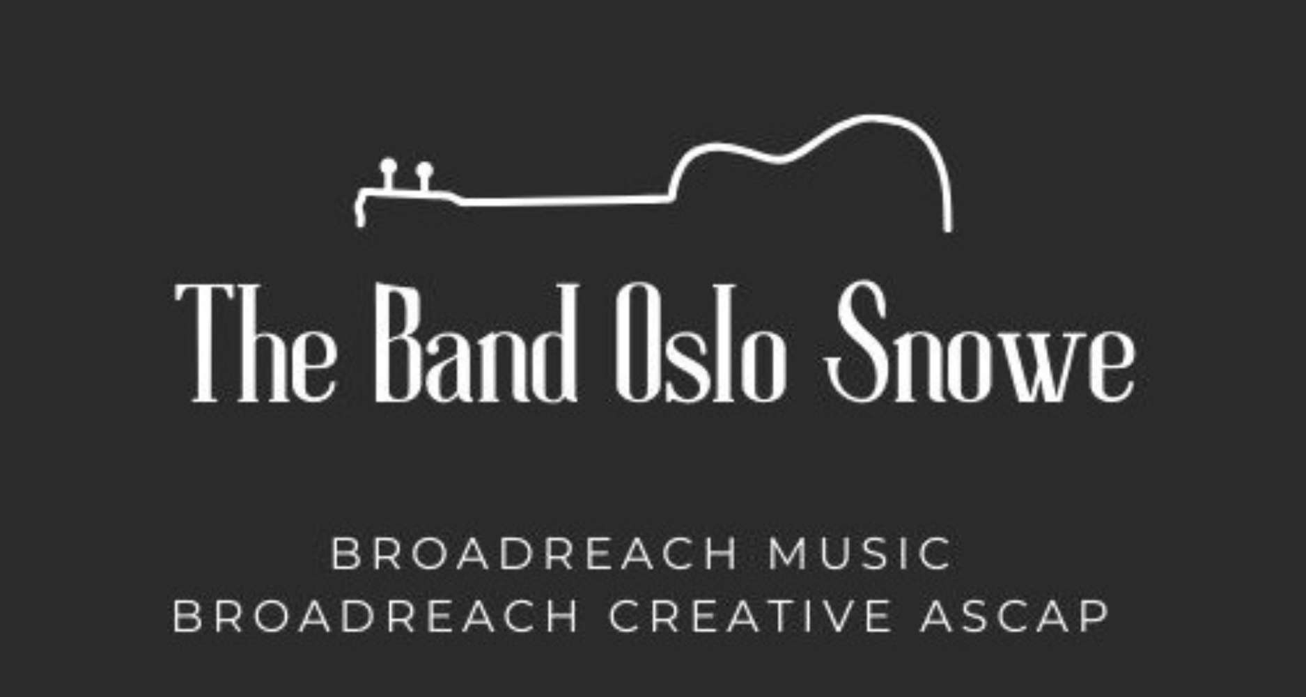The Band Oslo Snowe