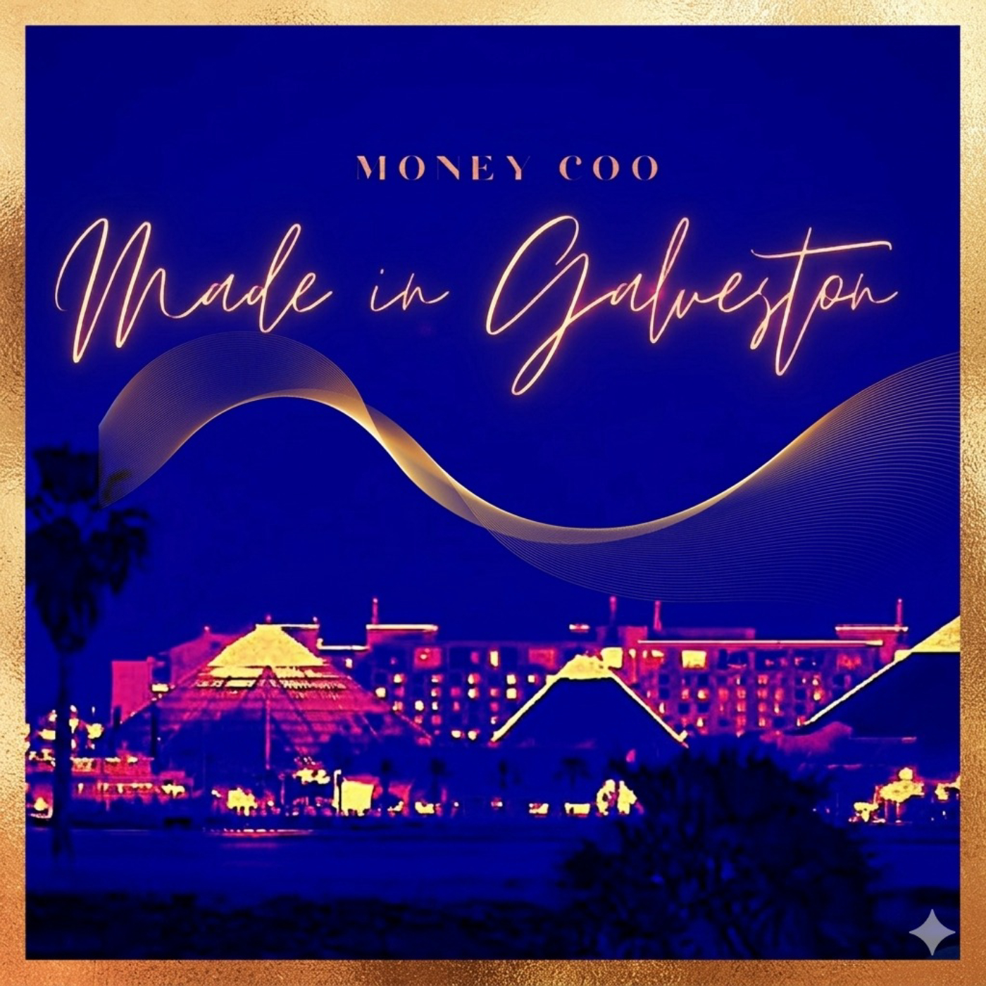 MADE IN GALVESTON LP