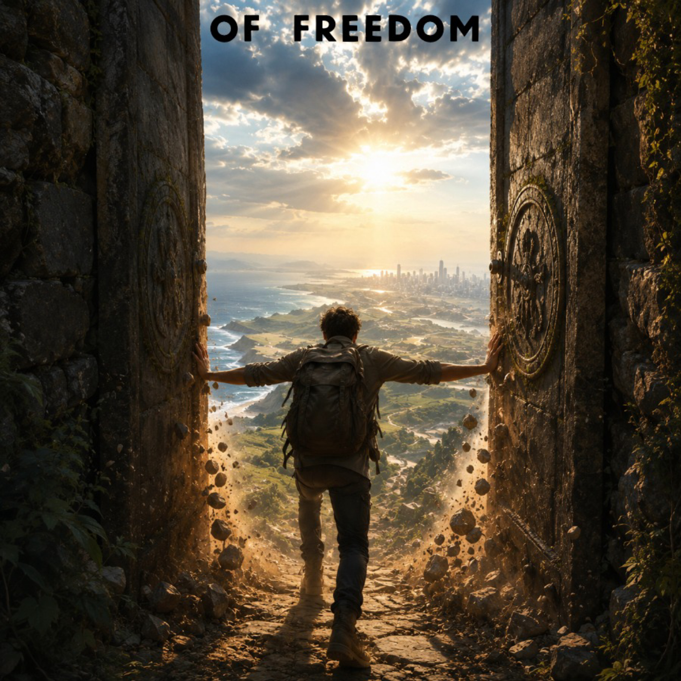 OF FREEDOM