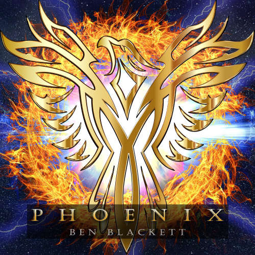 Phoenix podcast artwork