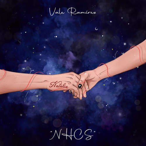NHCS (No Hay Cómo Saber) podcast artwork