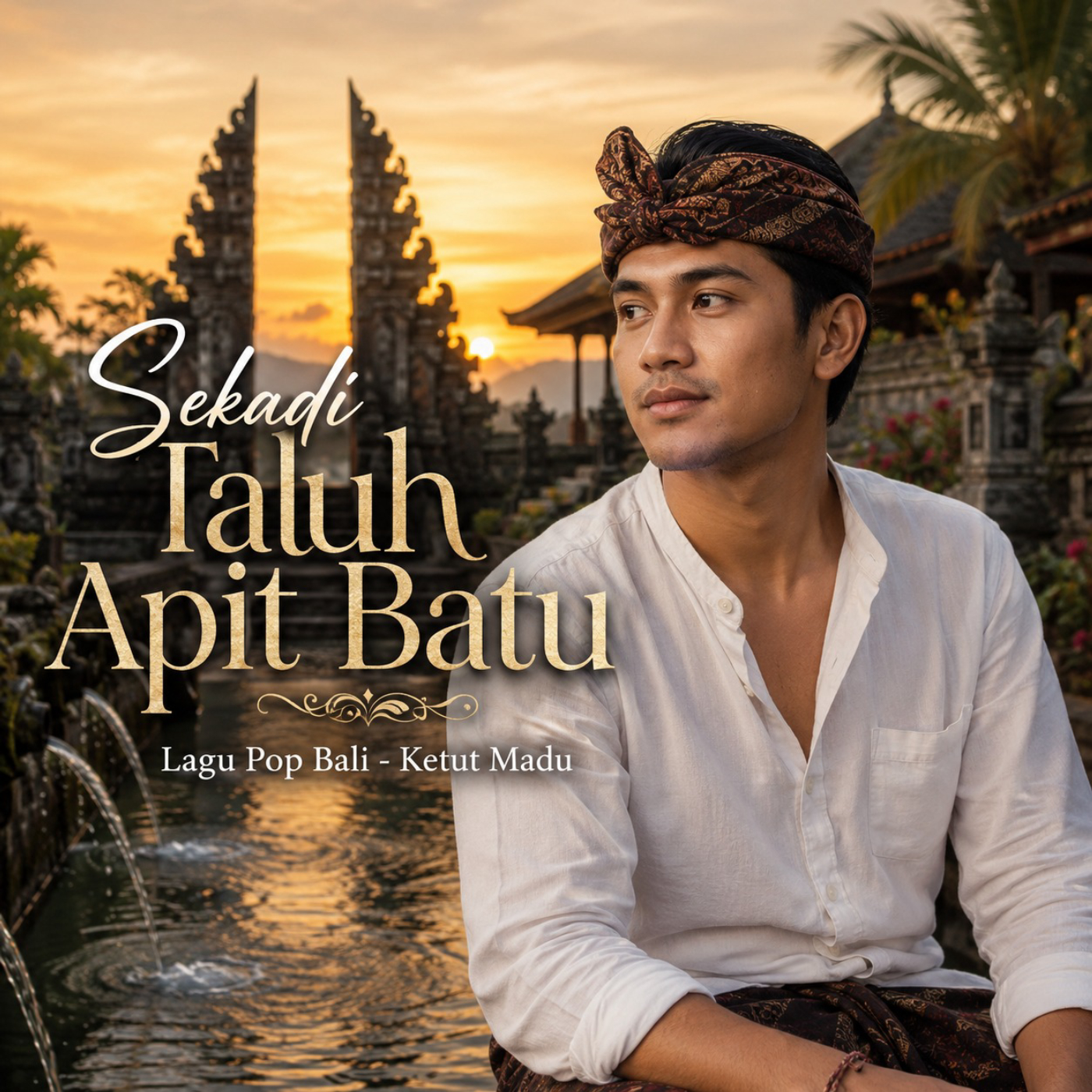 Sekadi Taluh Apit Batu podcast artwork