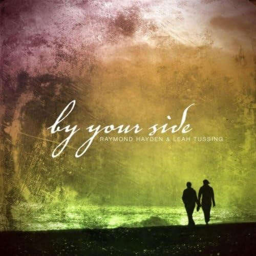 By Your Side ft Leah Tussing podcast artwork