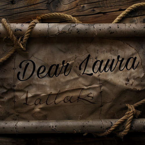 Dear Laura podcast artwork