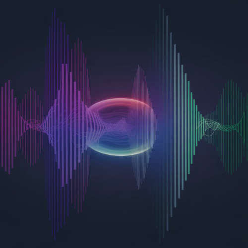 Springs of Dust in Key of N podcast artwork