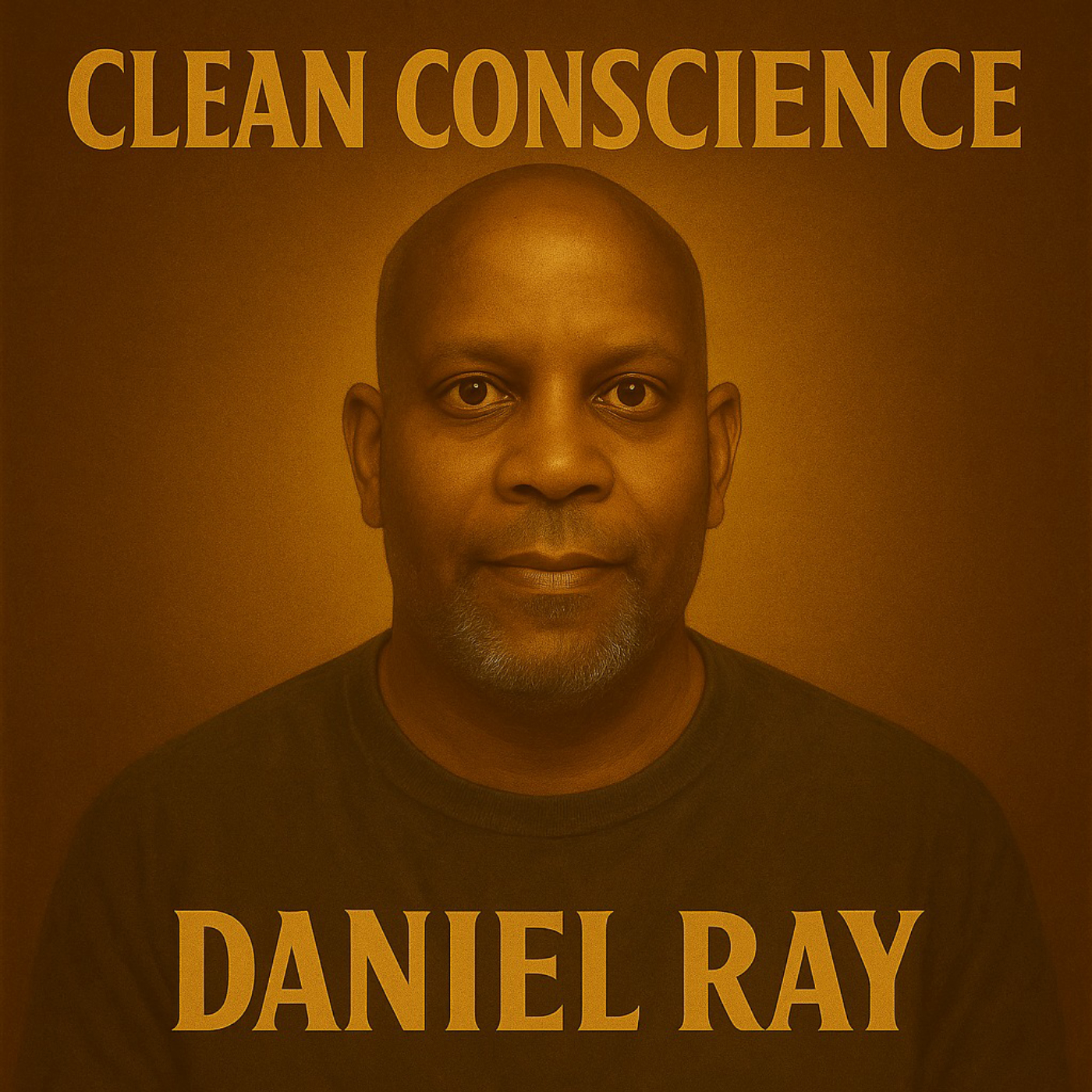 CLEAN CONSCIENCE cover art