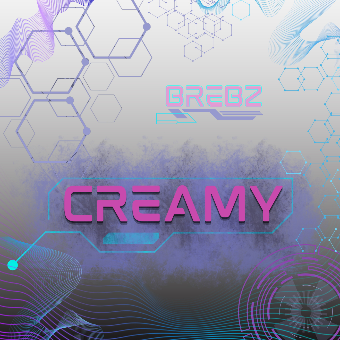 Creamy