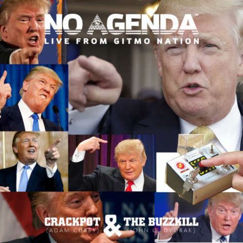 I Promise to Impeach cover art