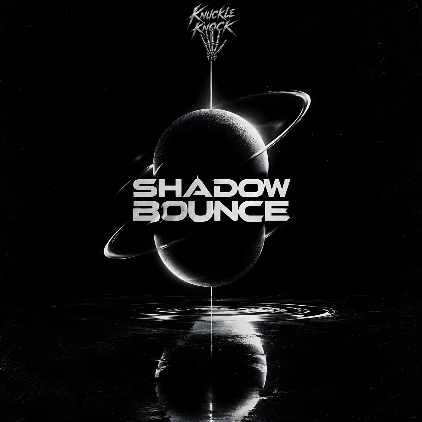 Shadow Bounce podcast artwork