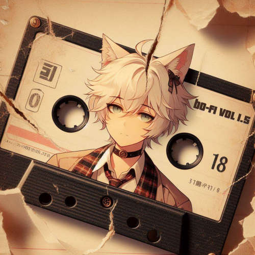 bo-fi vol 1.5