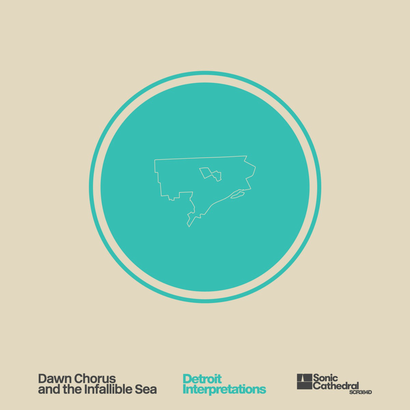 Detroit Interpretations cover art