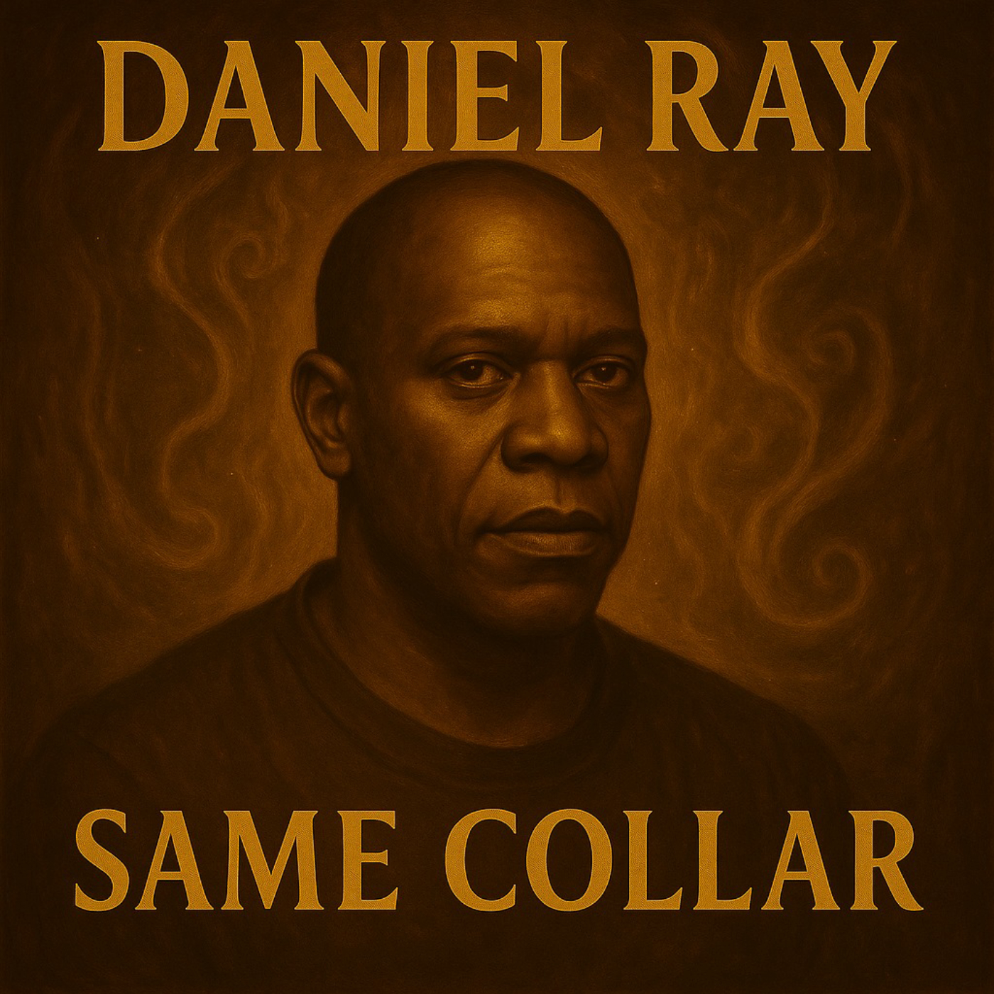 “Same Collar” cover art