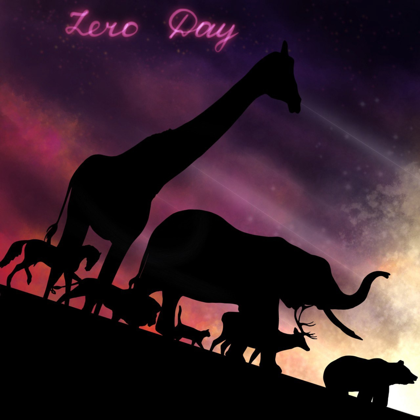 Zero Day Exploit