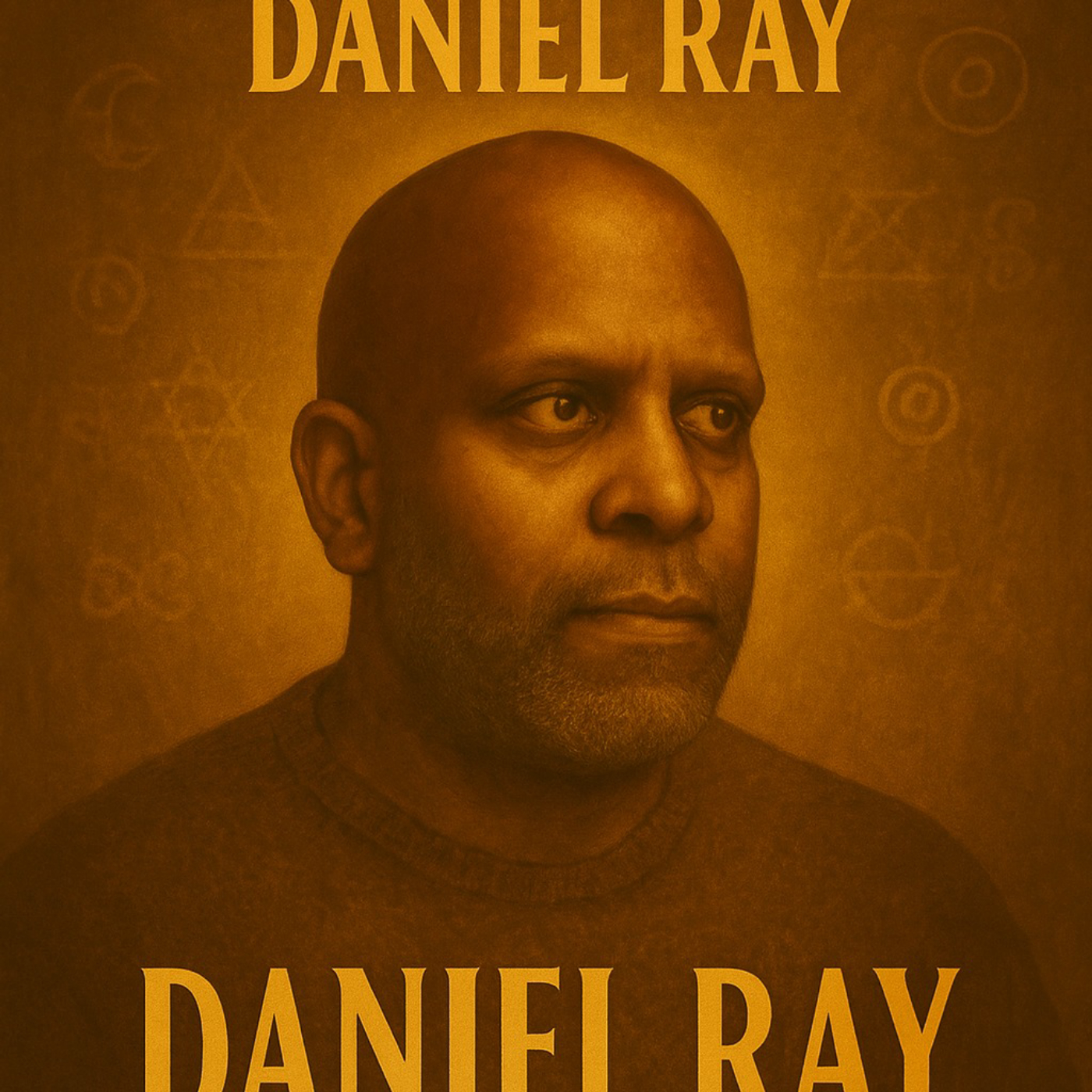 “KEEP YUH WORD” cover art