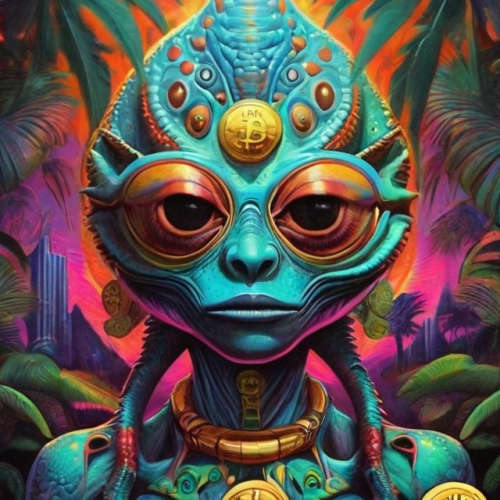 Crazy As That Sounds podcast artwork
