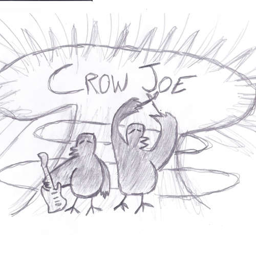 Crow Joe EP