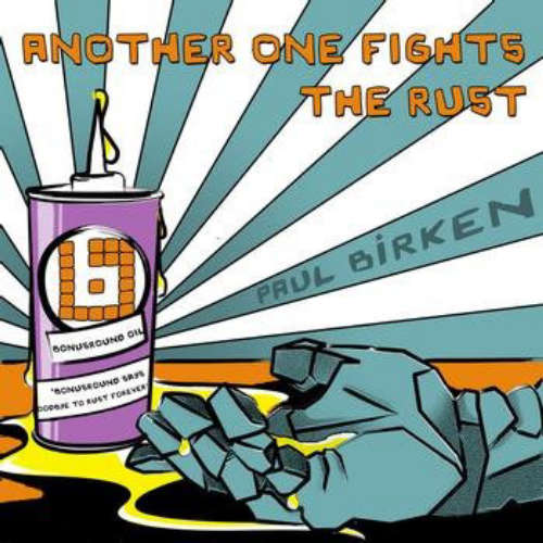 That Which My Shovel Finds image