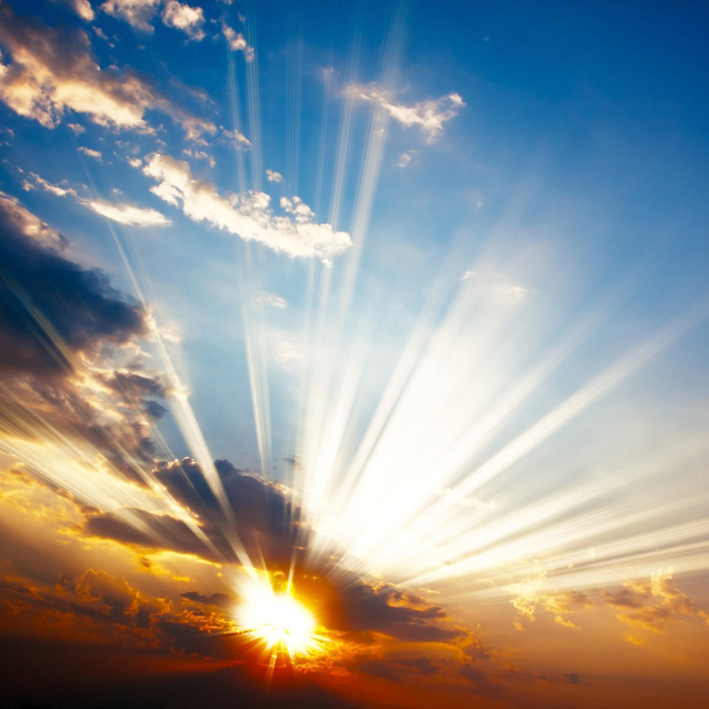 Sunbeam (Ambient) image