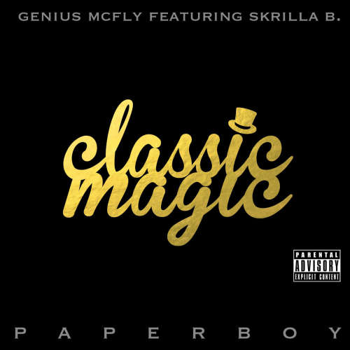 Paperboy ft. skrilla bobcat