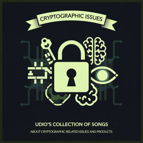 Cryptographic Issues