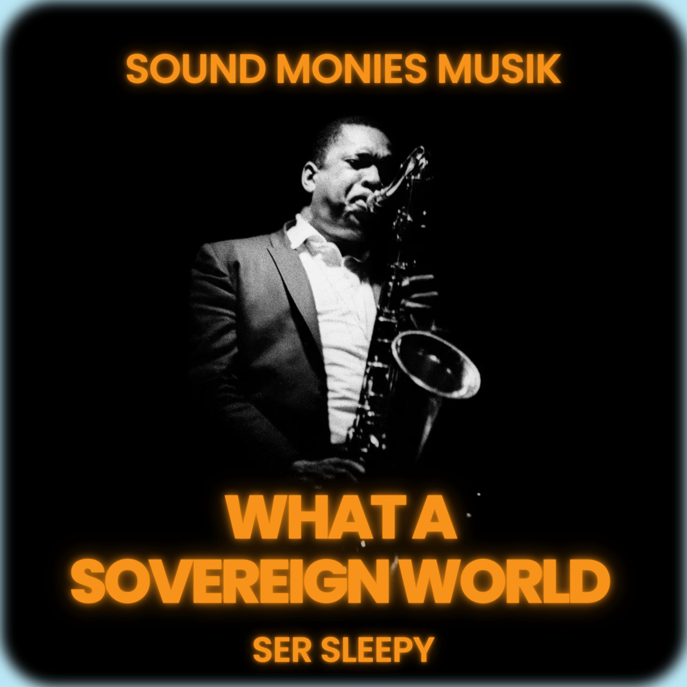 What a Sovereign World image