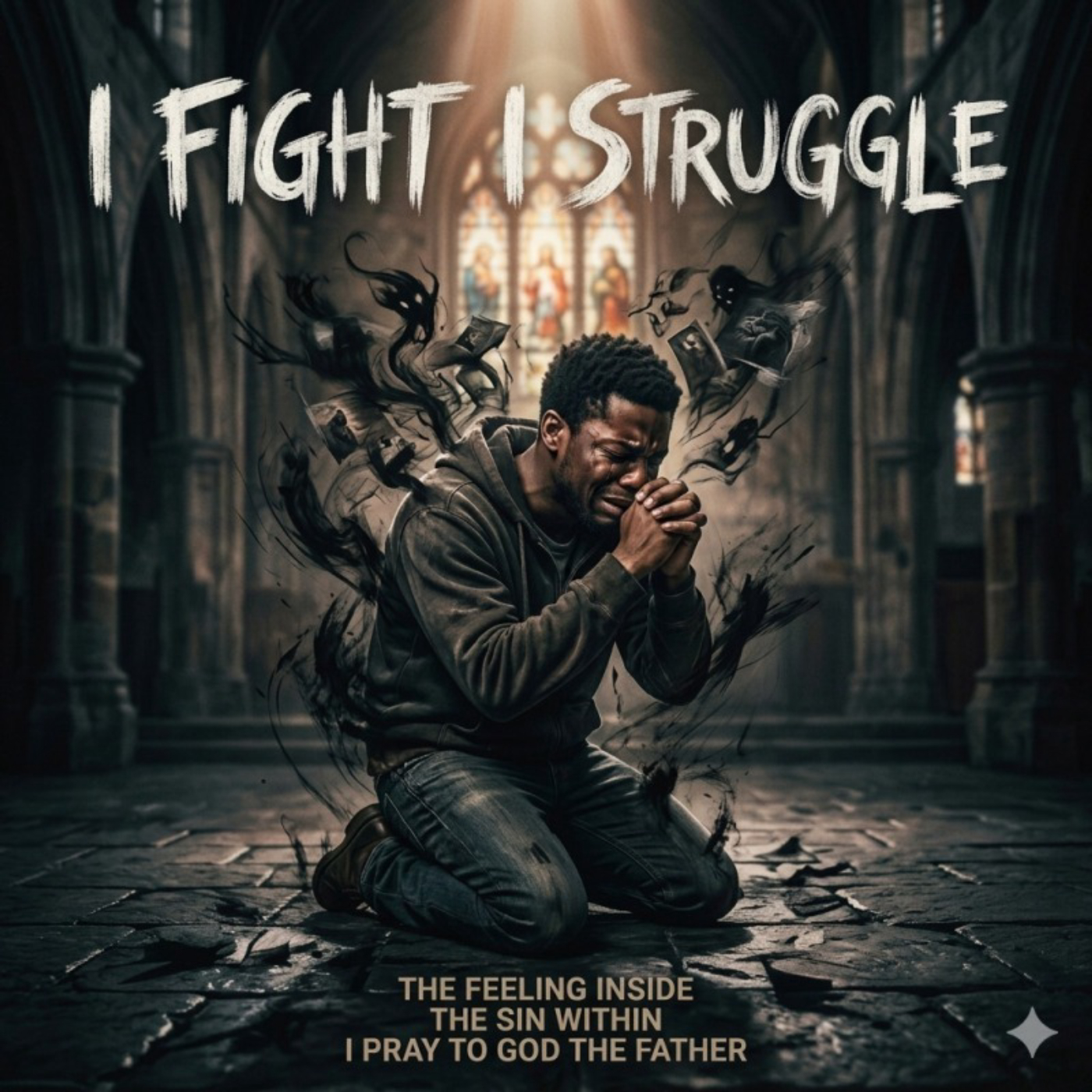 I Fight I Struggle