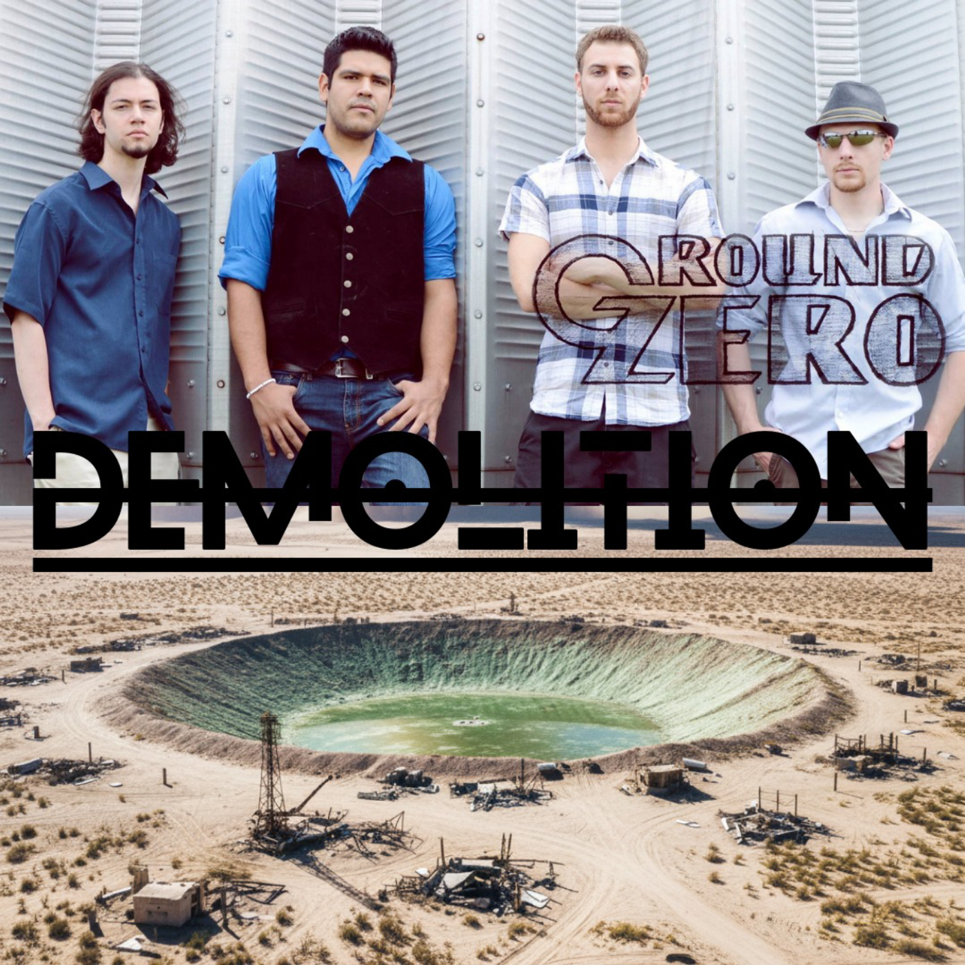 Demolition