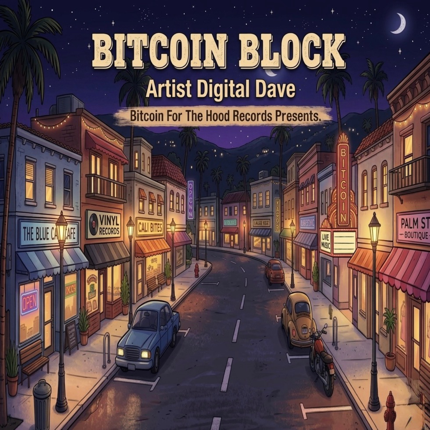 Bitcoin Block