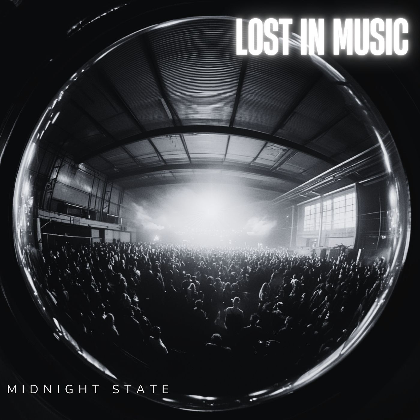 Lost In Music