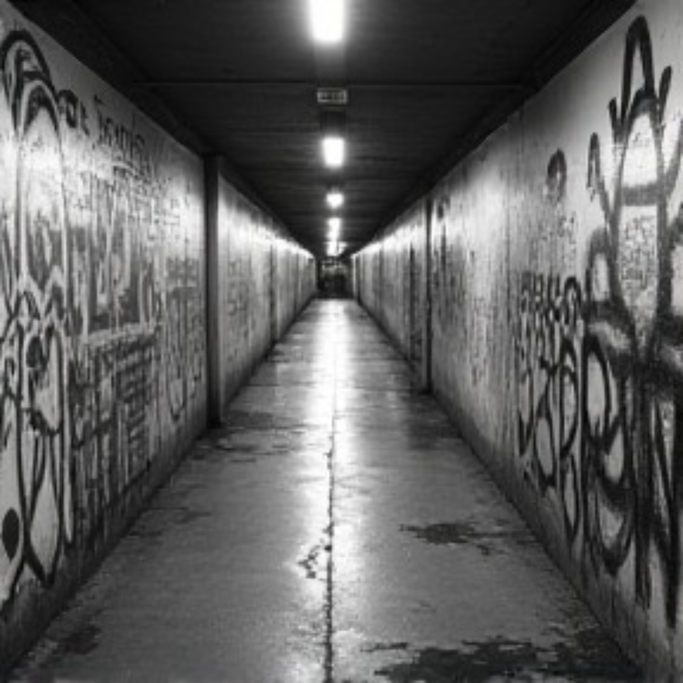 Underground