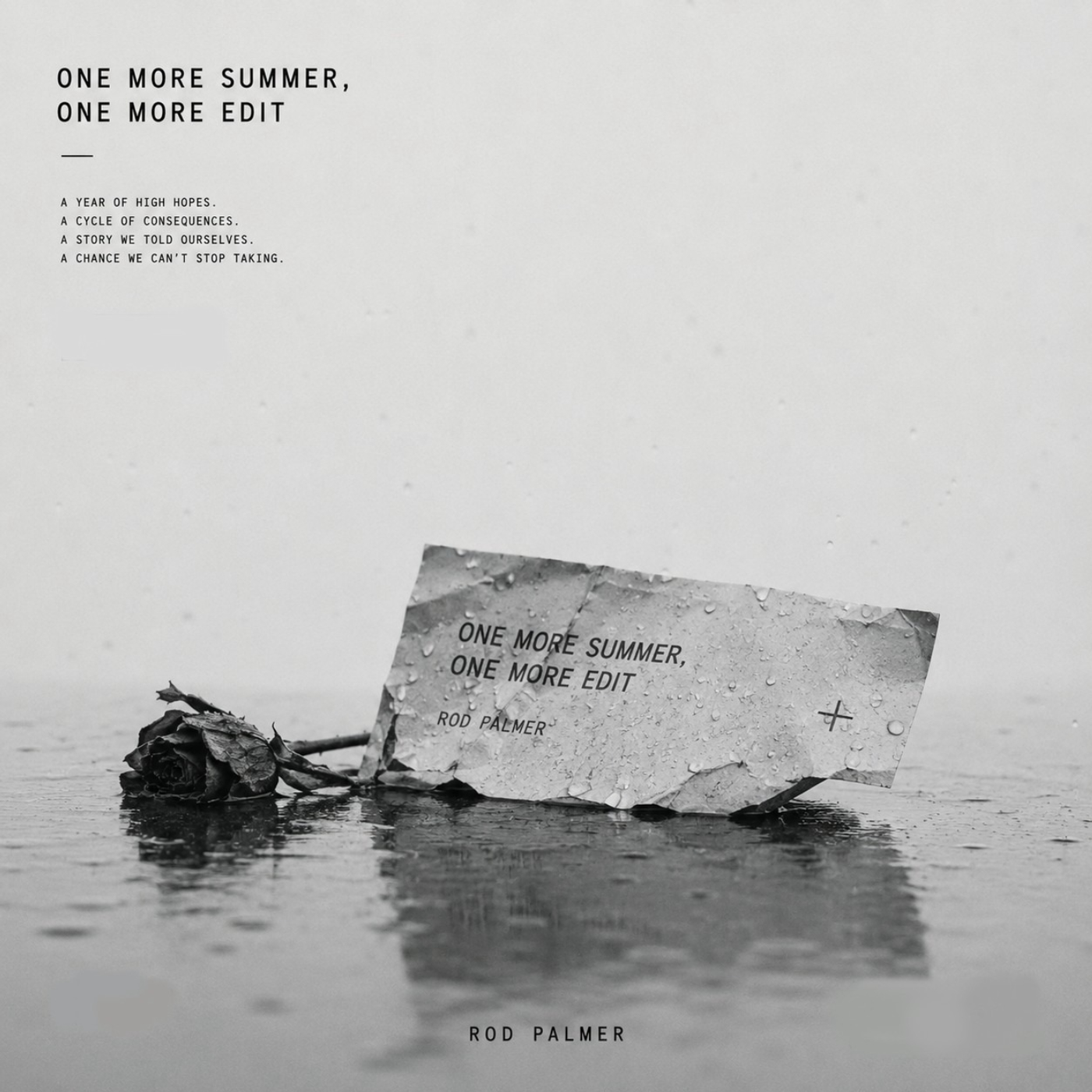 One More Summer, One More Edit