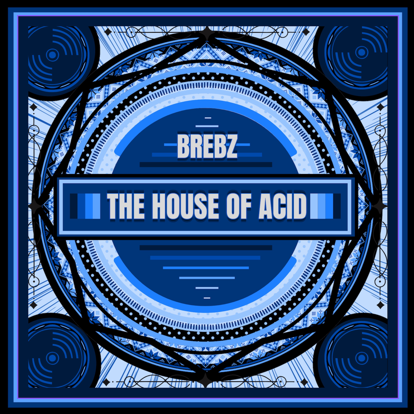 The House Of Acid