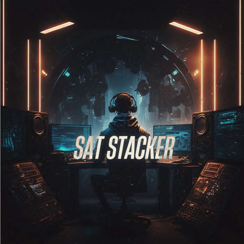 The Sat Stacker image