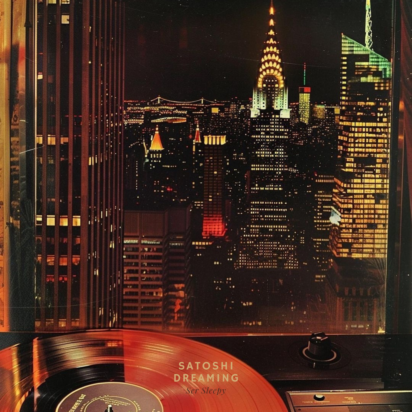 Satoshi Dreaming image