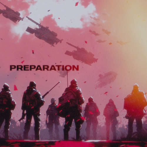 Preparation ft. Frankie MacDonald image