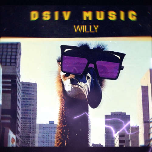 Willy (Instrumental) image
