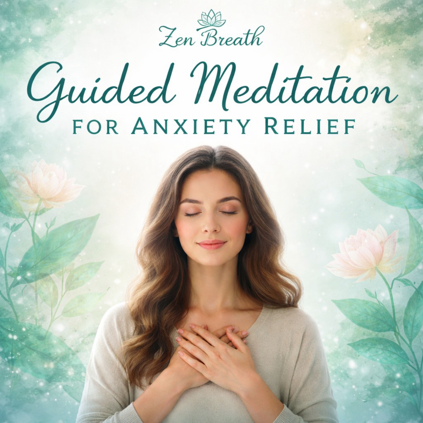 Guided Meditations for Anxiety Relief