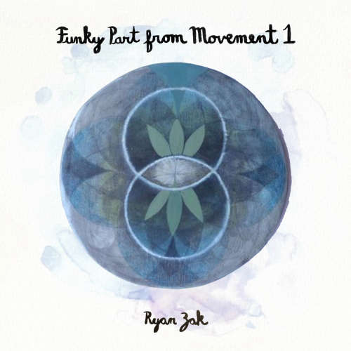 Funky Part from Movement 1 image