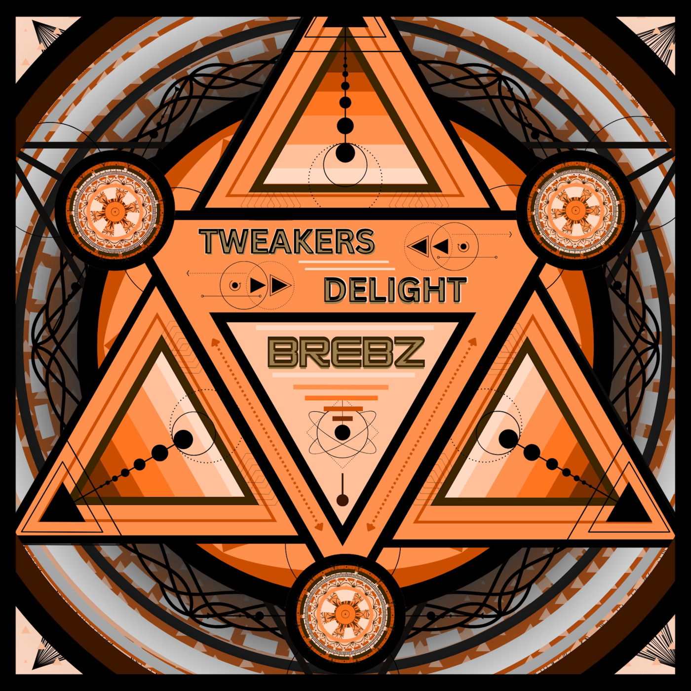 Tweakers Delight