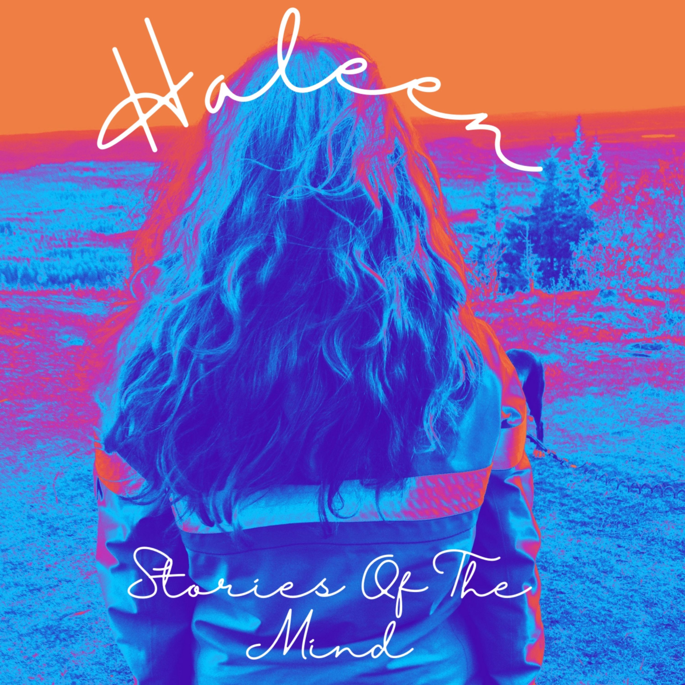 Stories of the Mind cover art